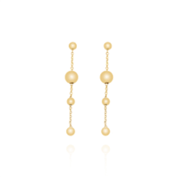 Orecchini Facco Donna in Oro 770952 - 770952